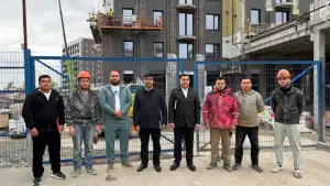 В Новосибирске соотечественникам оказана консульско-правовая помощь