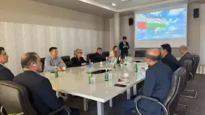Узбекистан и Польша расширяют сотрудничество в текстильной отрасли