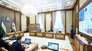 Ўзбекистон Президенти мактаб ва олий таълимдаги ислоҳотларнинг навбатдаги вазифаларини кўриб чиқди