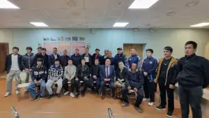 В ходе встреч с дипломатами ряд граждан Узбекистана в Бурятии встал на консульский учет