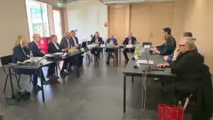 Bavariyada O‘zbekiston hududlari bilan amaliy hamkorlikni kengaytirish istiqbollari muhokama qilindi