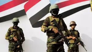 Yemen’s Parliament Approves General Mobilization Amid Houthi Offensive