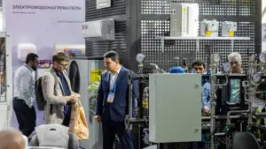 6-8 октября в столице Узбекистана традиционная выставка «Aquatherm Tashkent 2026» представит новейшие технологии для развития строительной и коммунальной инфраструктуры
