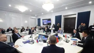 O‘zbekiston va Belarus bojxona xizmatlari o‘rtasida hamkorlik memorandumi imzolandi