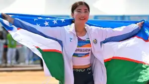 Osiyo o‘yinlarida sportchilarimiz 53 ta medalni qo‘lga kiritdi, shundan 16 tasi oltin