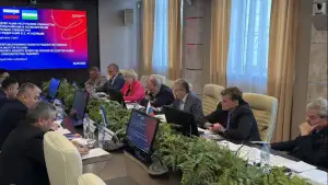 O‘zbekiston Sverdlovsk va Tyumen viloyatlari bilan iqtisodiy hamkorlikni yanada kengaytiradi