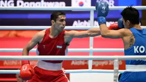 Aichi–Nagoya: Sportchilarimiz medallar jamg‘arishda davom etmoqda, hozircha 20 ta oltin