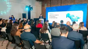 В Баку состоялась презентация Tashkent Content Market