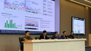В Ташкенте определены дальнейшие задачи по сокращению выбросов и улучшению качества воздуха 