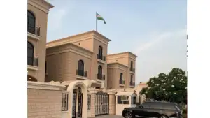 Abu-Dabida O‘zbekiston mustaqilligining 35 yilligi keng nishonlandi
