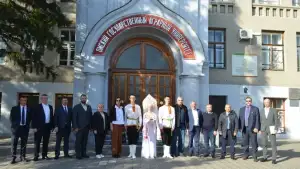 Ўзбекистон ва Омск аграр университети қишлоқ хўжалиги соҳасида янги лойиҳаларни белгилаб олди