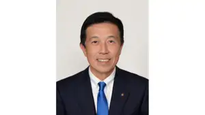 Ichiro Hirozawa: At the 20th Asian Games, Uzbekistan fully demonstrated its potential as one of Asia's leading sporting powers

