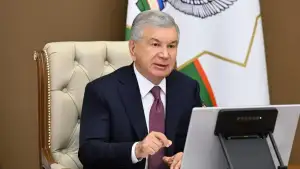 O‘zbekistonda ehtiyojmand oilalarni qo‘llab-quvvatlash ko‘lami kengaytiriladi