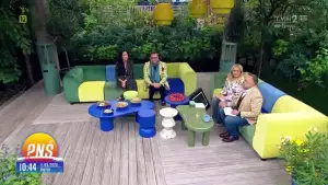 Popular Polish TV Channel airs Special Programme on Uzbekistan