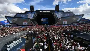 Представители Узбекистана приняли участие в Teknofest-2026 в Турции