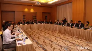 В Ташкенте состоялся форум «English Law Forum Uzbekistan 2026»