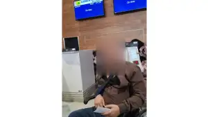 Дипломаты Узбекистана оказали содействие в возвращении на родину соотечественнику, оказавшемуся во Франции в сложной жизненной ситуации