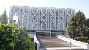 Музееведение XXI века: в Ташкенте состоялась международная научно-практическая конференция
