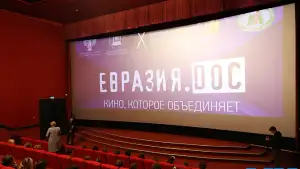 Ўзбекистонлик кино ижодкорлар Беларусдаги “Yevraziya.DOC” фестивалида иштирок этди