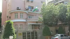 Misr kompaniyasi o‘zbekistonlik hamkorlar bilan mudofaa sanoati sohasida hamkorlik qilishdan manfaatdor