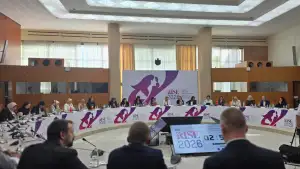 2027-yilda O‘zbekiston–Serbiya ayollar biznes-forumi o‘tkaziladi