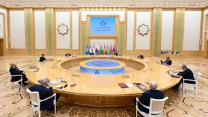 Президент Узбекистана обозначил приоритетные направления сотрудничества в рамках СНГ