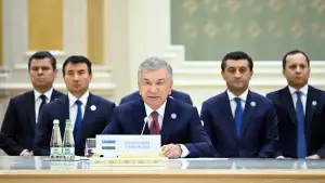 Ўзбекистон Президенти: Биз келгуси йили аниқ ва сезиларли натижа берадиган масалаларни эътибор марказига қўйиш ниятидамиз