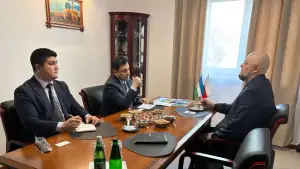 В Польше обсуждены новые проекты для увеличения турпотока в Узбекистан