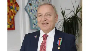 Анқарадан муносабат: Ўзбекистон Марказий Осиё келажагини белгиловчи жараёнлар марказида