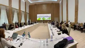 O‘zbekiston texnik jihatdan tartibga solish sohasida Shvetsiya tajribasini o‘rganmoqda