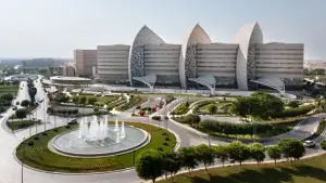 O‘zbekiston va Qatar o‘rtasida endokrinologiya sohasidagi hamkorlik kengaymoqda