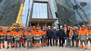 В Кемеровской области гражданам Узбекистана разъяснили порядок защиты трудовых прав