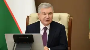 Ўзбекистон Президенти яйловларни тиклаш ва улардан фойдаланишнинг янги тартибини кўриб чиқди