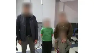 Дипломаты Узбекистана помогли семье сограждан вернуться на родину из Новосибирска