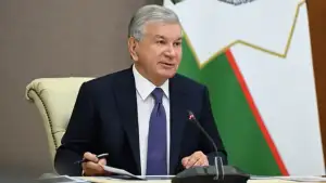 Президенту Узбекистана представлены проекты по развитию махаллей и социальной инфраструктуры в Ташкенте