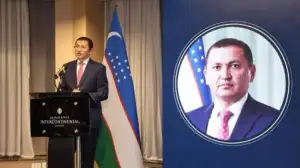 Qohirada O‘zbekistonning turistik salohiyati taqdim etildi