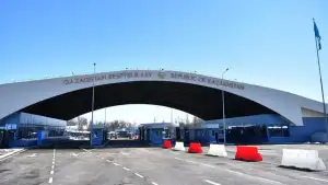 Қозоғистонда хорижликларнинг мамлакатга кириши учун электрон рухсатнома жорий этилмоқда