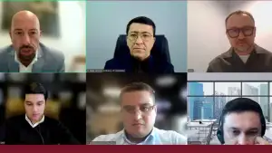 Швеция компанияси алоқа соҳасида Ўзбекистон билан ҳамкорлик қилишини маълум қилди