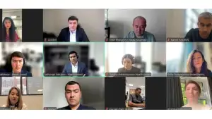 Узбекистан обсудил с британскими специалистами внедрение передовых методов лечения