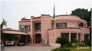 Pakistani investors to explore opportunities for housing and commercial property construction in New Tashkent

