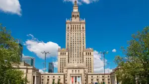Polsha biznesi vakillari O‘zbekiston bozoriga katta qiziqish bildirmoqda
