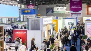 10–12 ноября столица Узбекистана примет 22-ю Международную выставку «Транспорт и логистика – TransLogistica Uzbekistan 2026»
