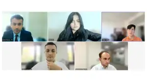 УзТМК и Лондонская биржа металлов наметили направления сотрудничества