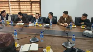 O‘zbekiston delegatsiyasi Afg‘onistonda qurilish va infratuzilma sohasidagi loyihalarni taklif etdi