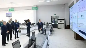 Қарши давлат университетининг таълим ва тадқиқотлар учун имкониятлари янада кенгайди