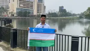 Kuala-Lumpurdan tabrik: O‘zbekiston – tarixi boy, madaniyati betakror, odamlari mehmondo‘st mamlakat