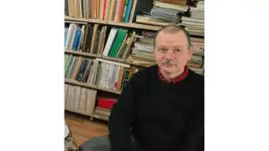 Поздравление из Будапешта: Прославлять узбекский язык – значит не только беречь бесценное наследие, но и нести ответственность за его будущее
