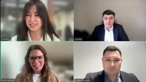 Аёллар тадбиркорлигини ошириш бўйича Британия тажрибаси ўрганилмоқда