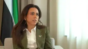 Ўзбекистон БААнинг БМТ Бош котиби лавозимига Лана Заки Нусайбанинг номзодини кўрсатиш тўғрисидаги қарорини қўллаб-қувватлайди