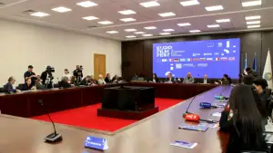 Бугун Ўзбекистонда XI Европа кинофестивали бошланади